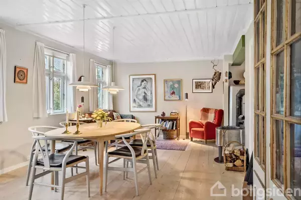 Additional image 3 of Hans Thygesensvej 3, 3740 Svaneke