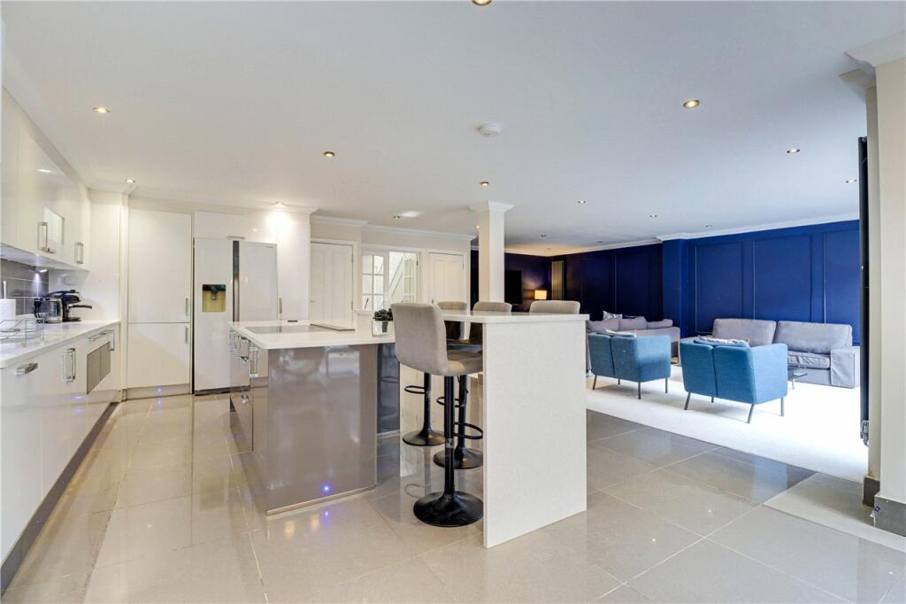 Additional image 6 of Ridge Avenue, Harpenden, Hertfordshire