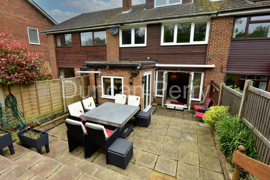 Additional image 18 of Far End, Hatfield