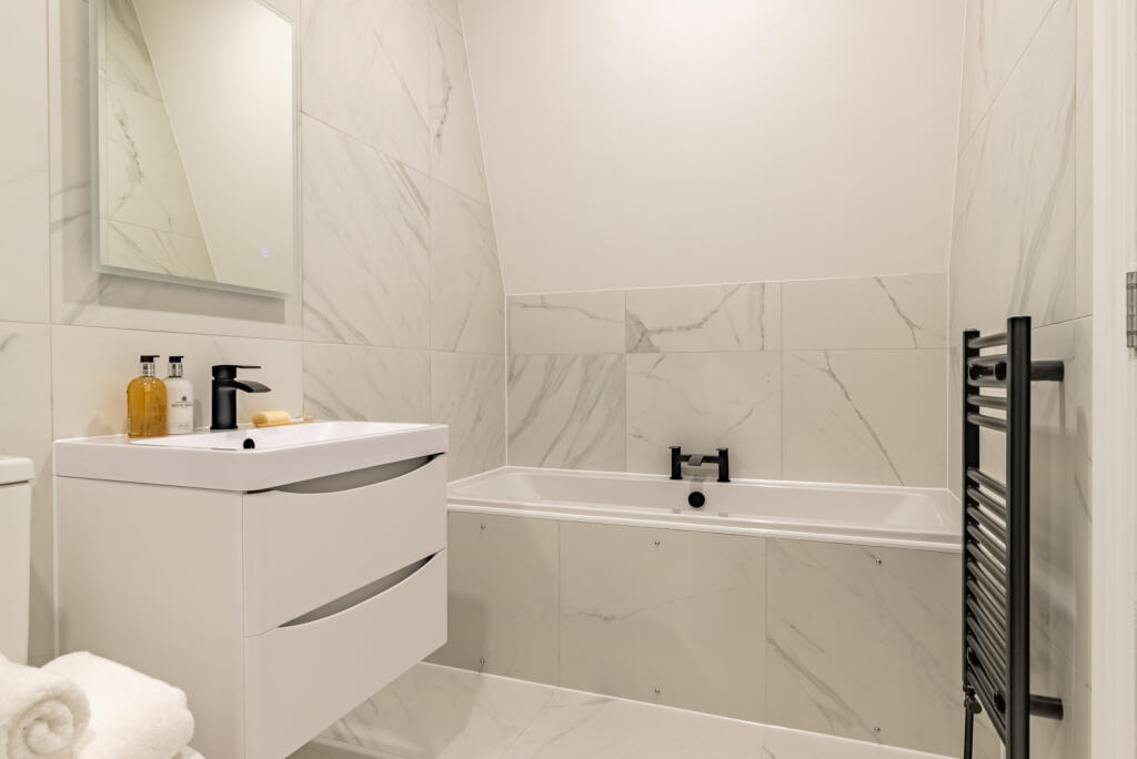 Additional image 12 of Bowgate Mews, St. Peters Close, St. Albans, Hertfordshire, AL1