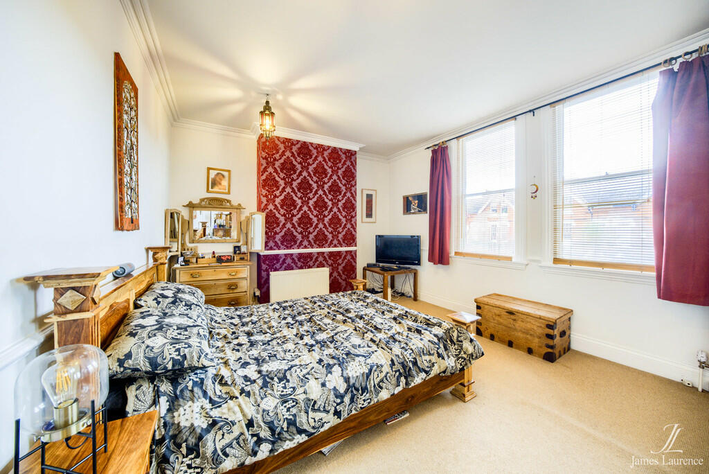 Additional image 6 of Clarence Road, Moseley