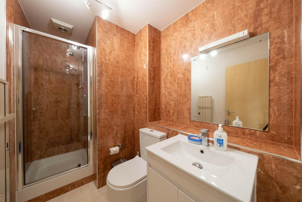 Additional image 17 of Royal Arch Apartments, Birmingham, West Midlands B1 1RG