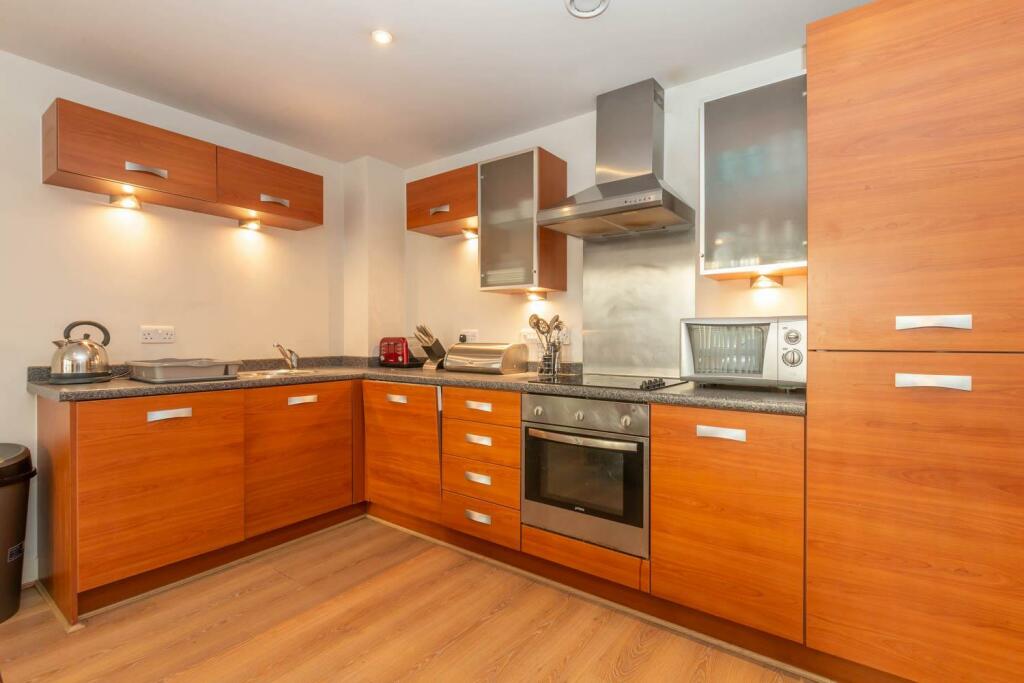 Additional image 5 of Quartz, 10 Hall Street, B18 6BY