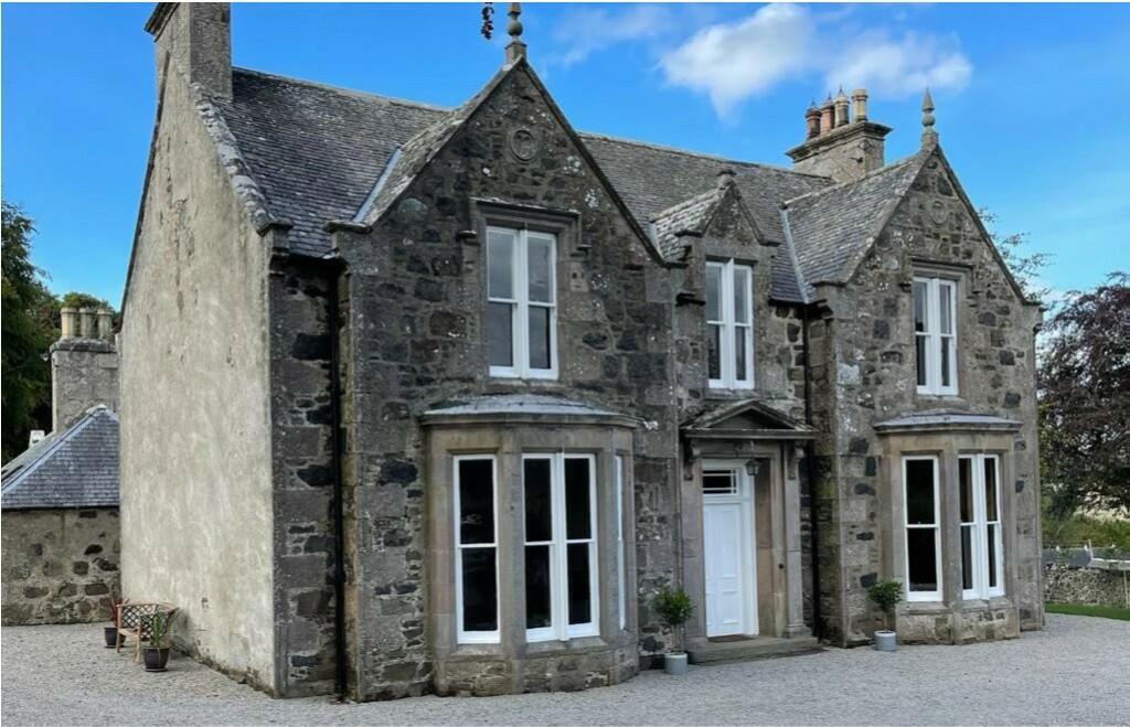 Additional image 21 of Coniecleugh Farm, Huntly, Aberdeenshire, AB54 4SL