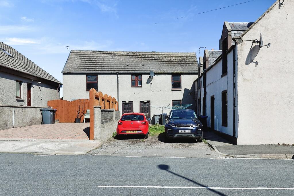 Additional image 13 of Boyndie Street, Banff, AB45