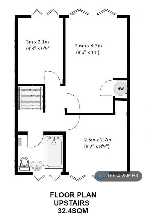 Additional image 6 of Hardings, Welwyn Garden City, AL7