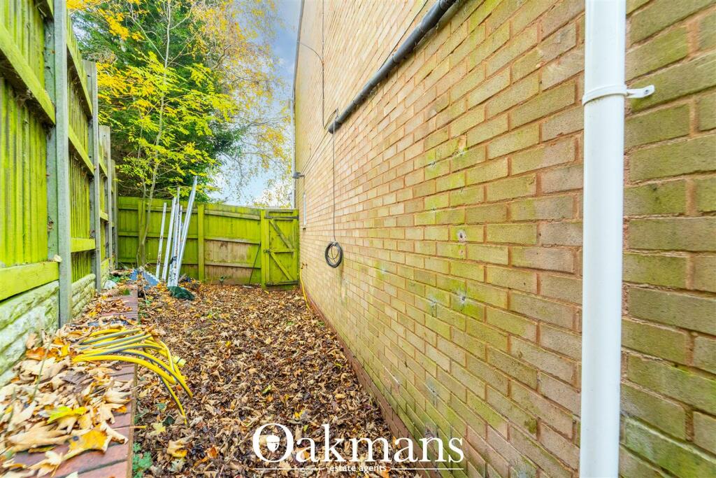 Additional image 21 of Topsham Croft, Birmingham, B14