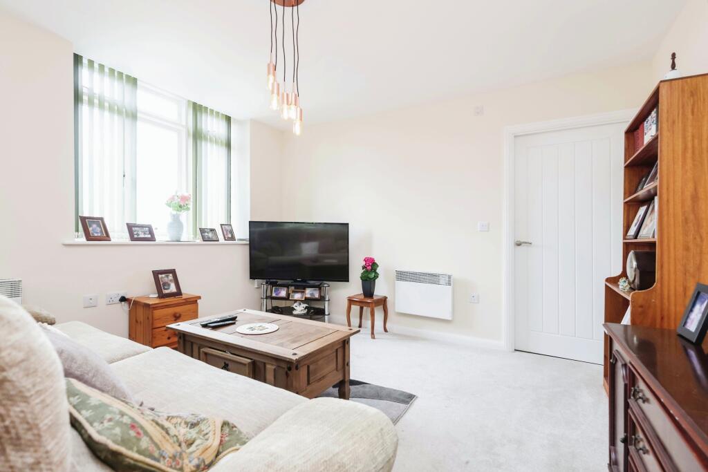 Additional image 3 of Wilberforce Way, Birmingham, West Midlands, B24