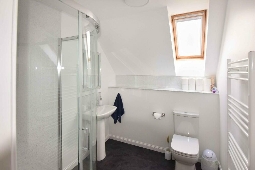 Additional image 19 of Moray Cottages and Auchanhandoch Farmhouse, Dufftown