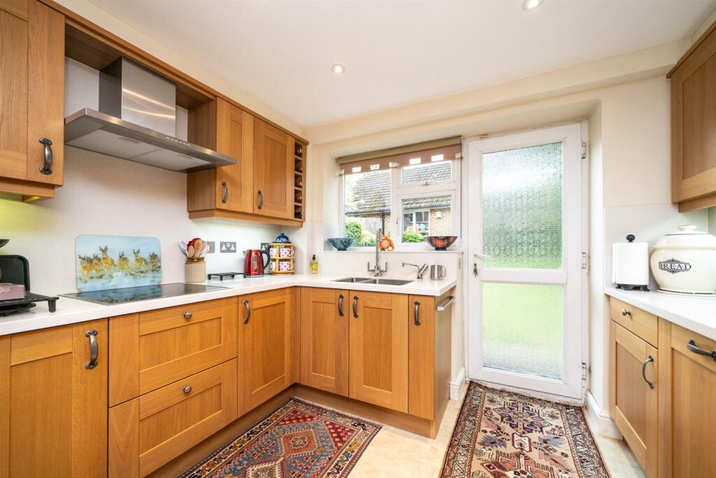 Additional image 13 of Church Crescent, St. Albans