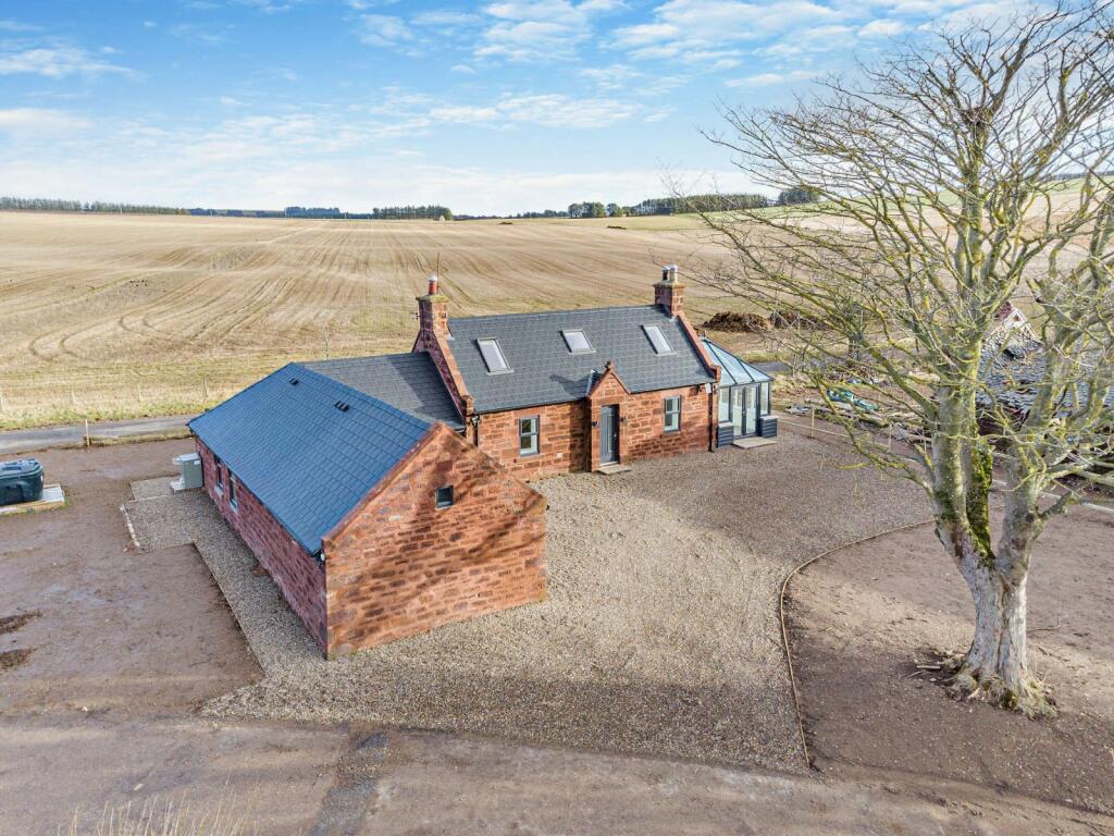 Additional image 16 of Turriff, Aberdeenshire