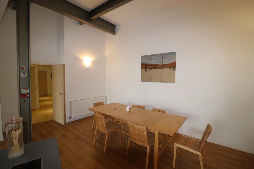 Additional image 4 of New Hampton Lofts, 99 Branston Street, Birmingham, West Midlands, B18