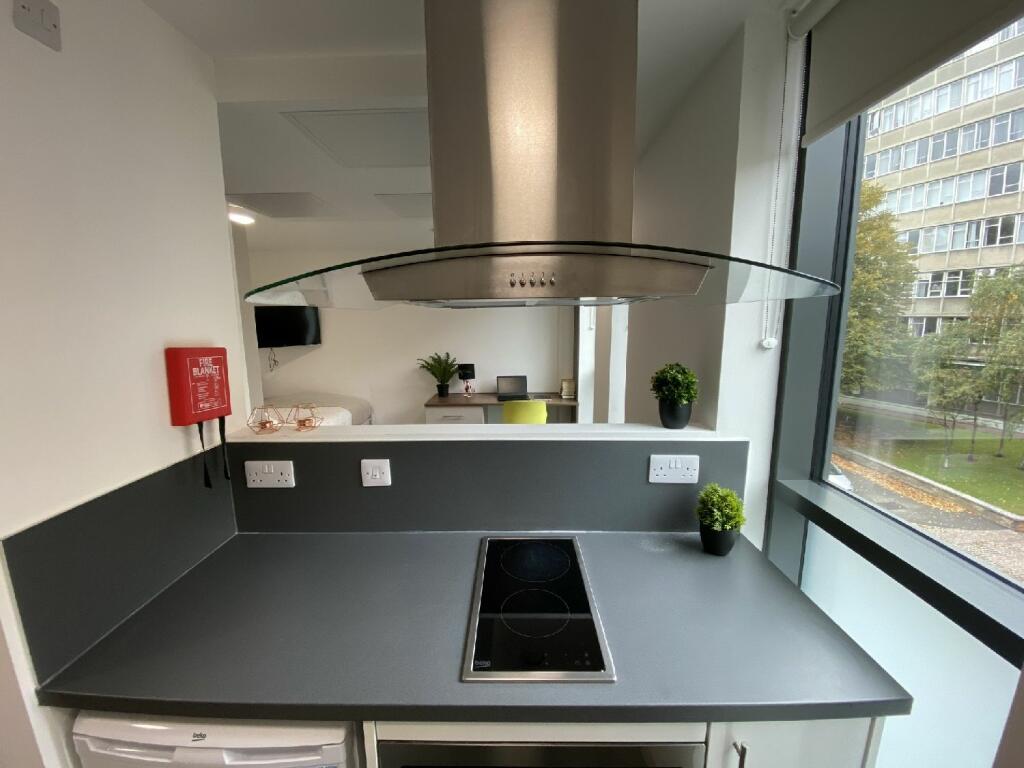 Additional image 4 of F16 - 54 George Road, Five Ways, Birmingham, West Midlands, B15