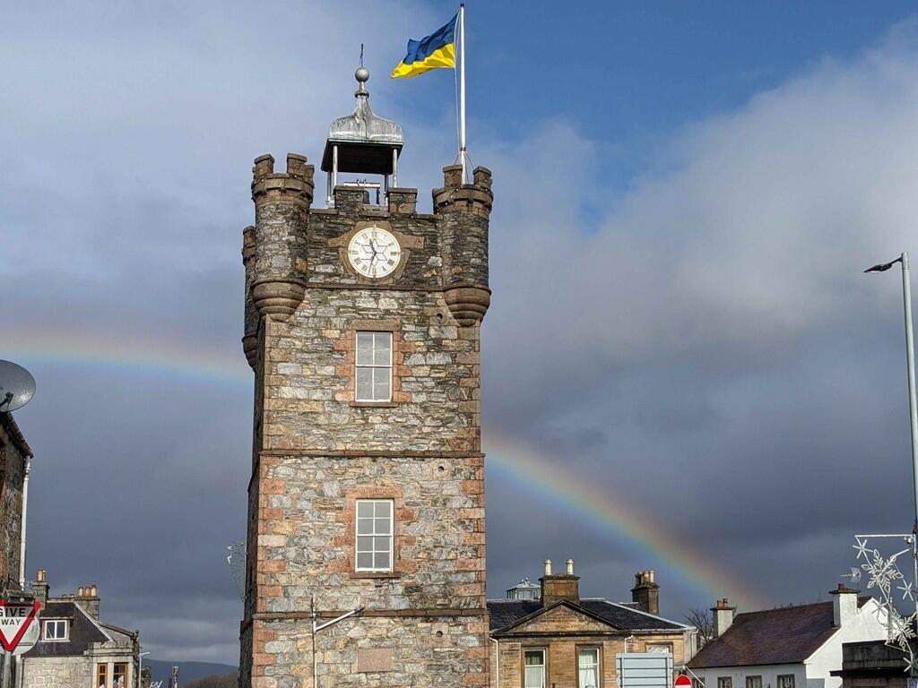 Additional image 21 of Moray Cottages and Outbuildings, Dufftown, Moray, AB55 4DR