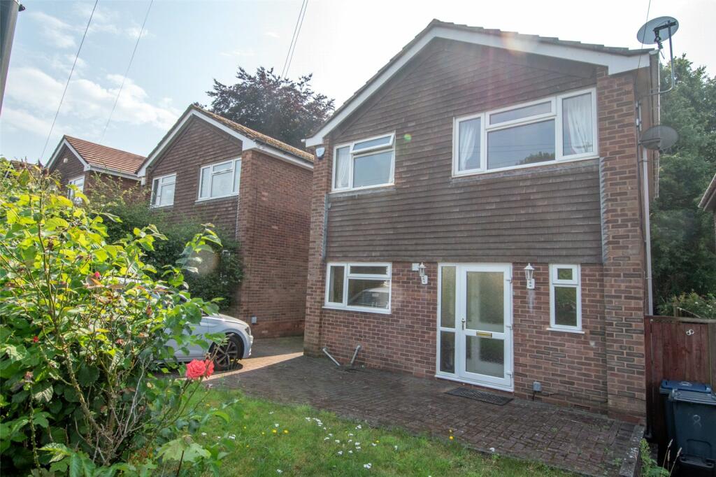 Additional image 21 of Berkley Crescent, Moseley, Birmingham, B13