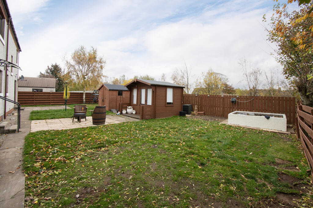 Additional image 33 of Redhall Avenue, Fordoun, Laurencekirk, AB30
