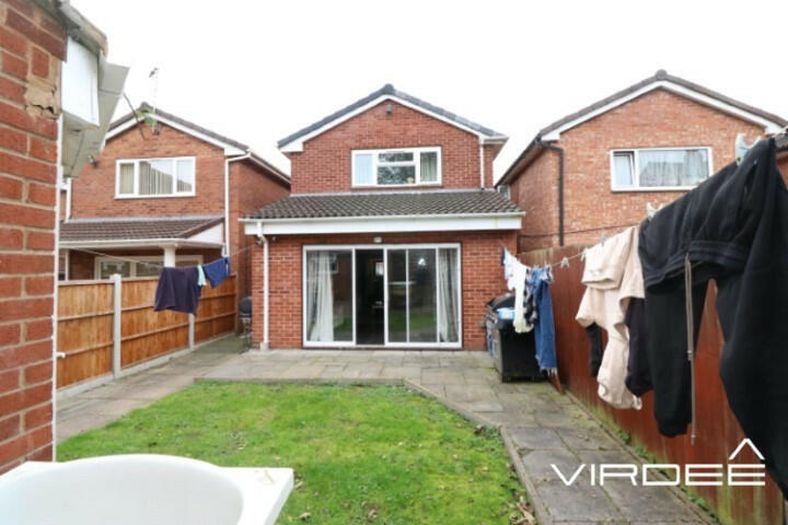 Additional image 23 of Andrew Gardens, Handsworth, West Midlands, B21