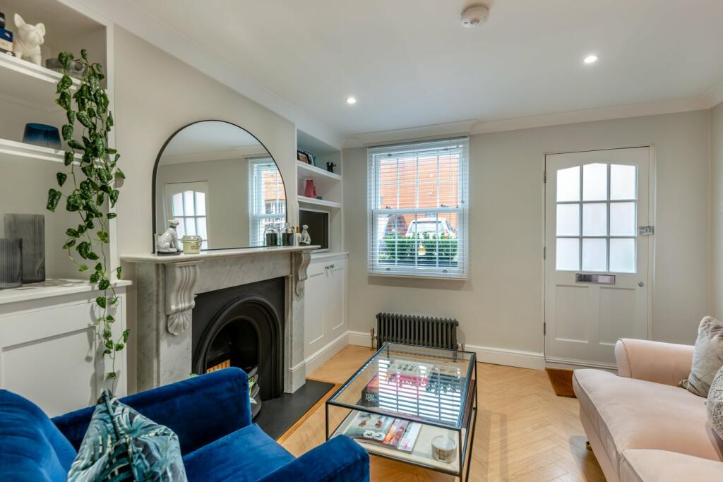 Additional image 8 of Mimram Road, Welwyn, AL6