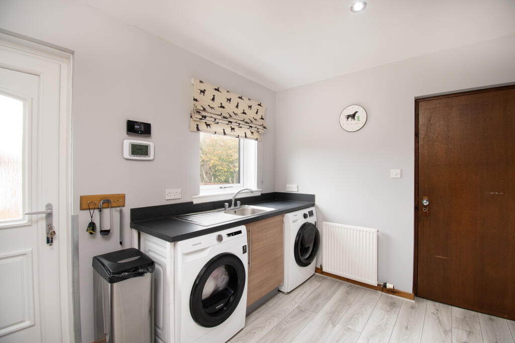 Additional image 14 of Redhall Avenue, Fordoun, Laurencekirk, AB30