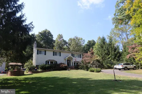 14 Kintner Hill Road, Upper Black Eddy, PA 18972