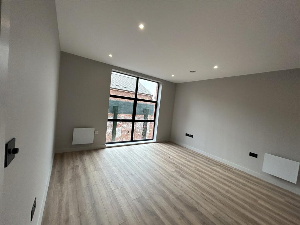 Additional image 7 of Flat 11, The Pressworks, Northwood Street, Birmingham, B3