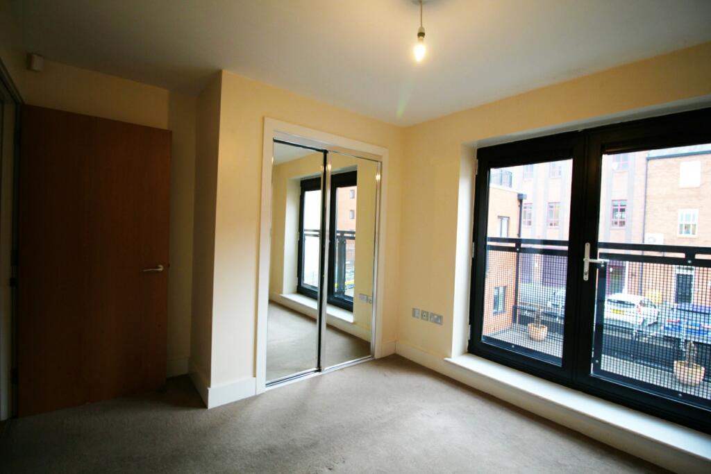 Additional image 7 of Arena Court, 26 Clement Street, Clement Street, Birmingham, Warwickshire