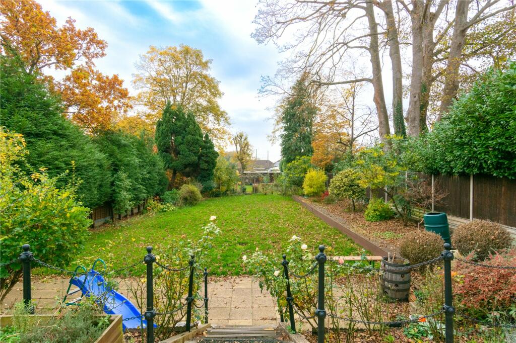 Additional image 19 of London Road, St. Albans, Hertfordshire
