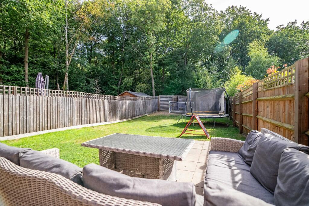 Additional image 22 of Barnes Wallis Way, Bricket Wood, St. Albans, Hertfordshire, AL2