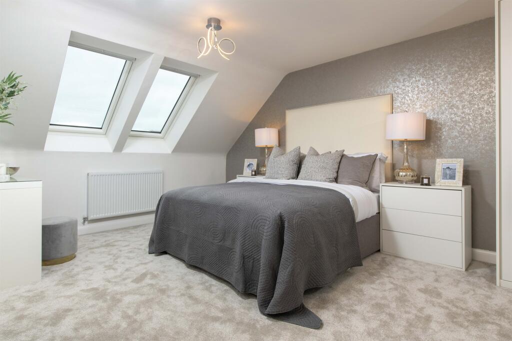 Additional image 11 of Tenchlee Place, Hall Green, Birmingham