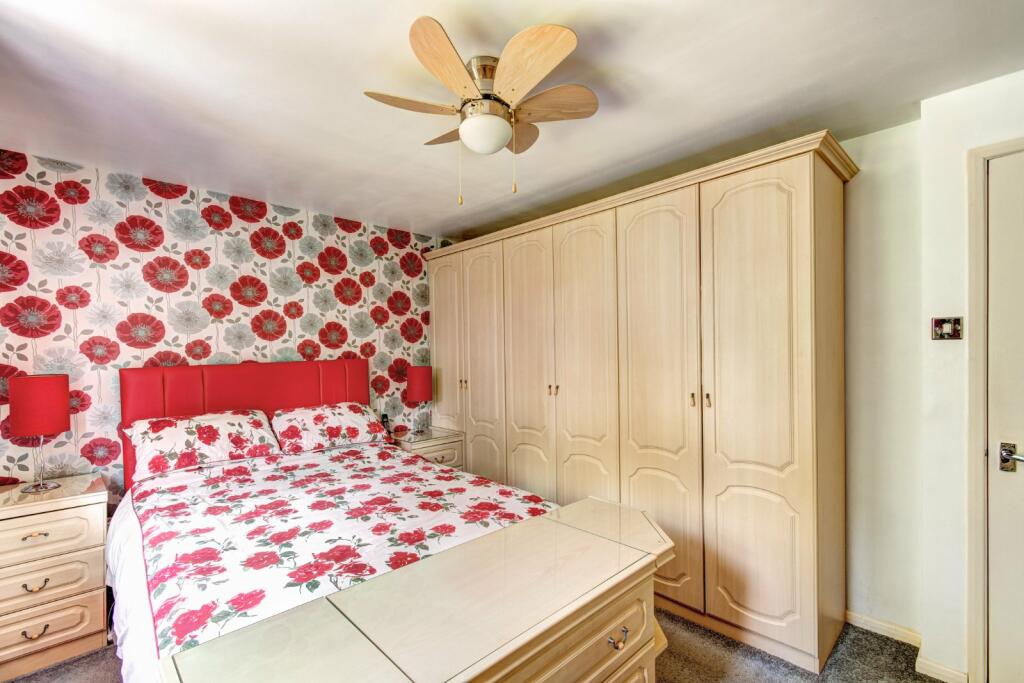 Additional image 6 of Rowney Croft, Birmingham, West Midlands, B28