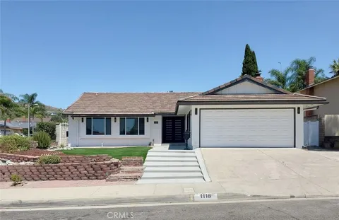 1118 Moonlight Summit Drive, Diamond Bar, CA 91765