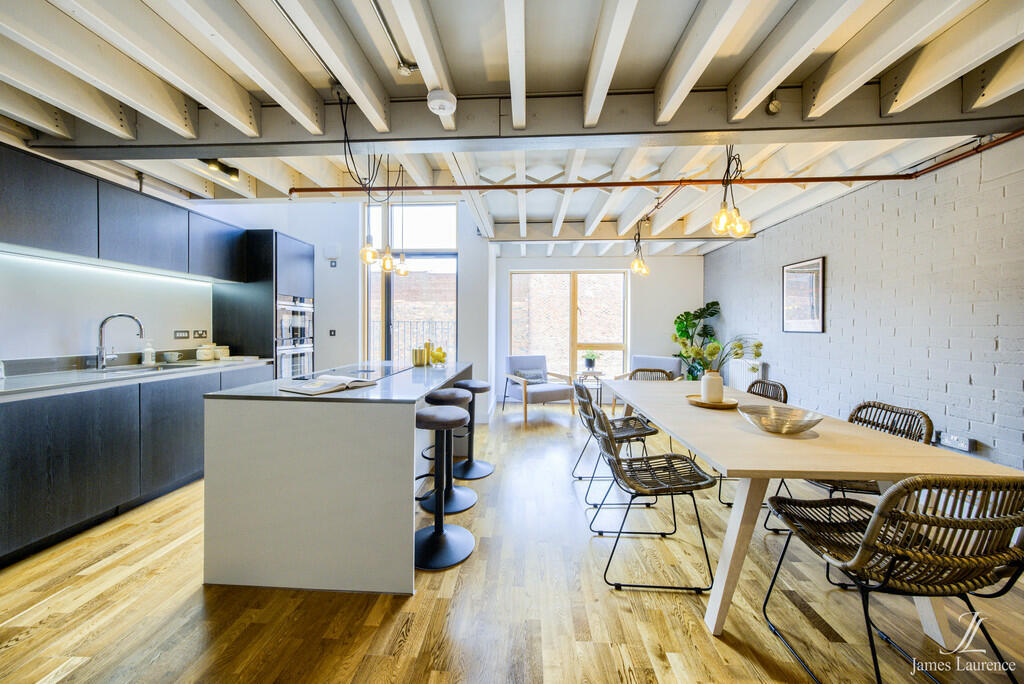 Additional image 14 of Alben Works, 2 Legge Lane, Jewellery Quarter