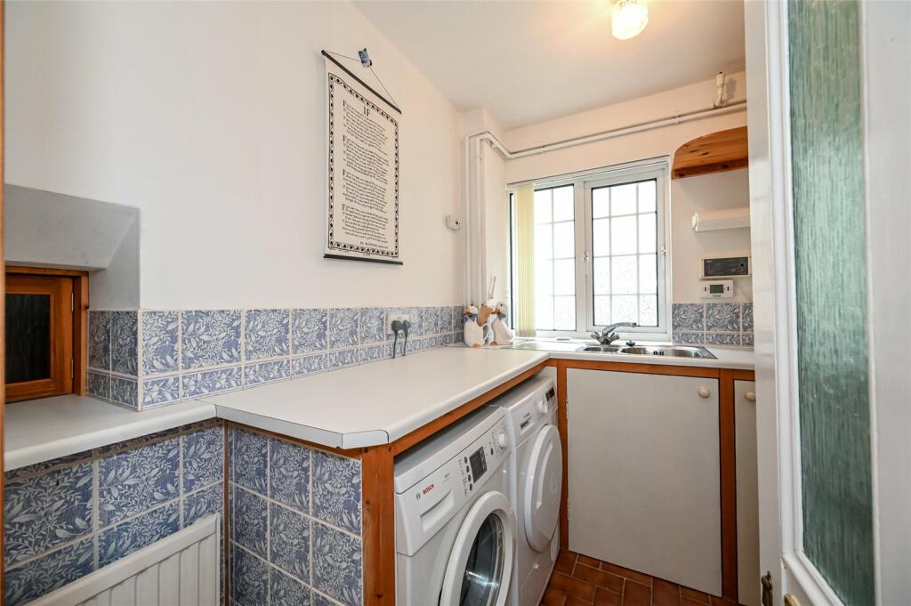 Additional image 11 of Bridge Of Bennie House and Cottage, Banchory, Aberdeenshire, AB31