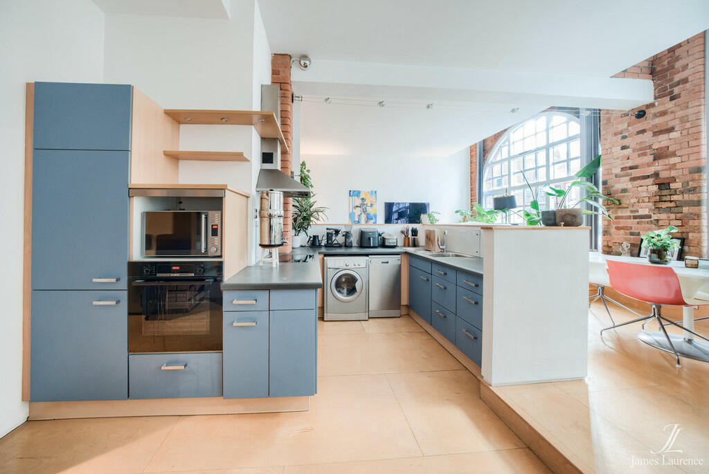 Additional image 7 of Ludgate Lofts, 17 Ludgate Hill, Jewellery Quarter