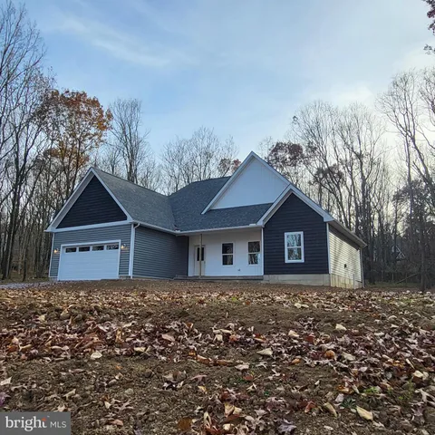 201 Behrens Rd, Jim Thorpe, PA 18229