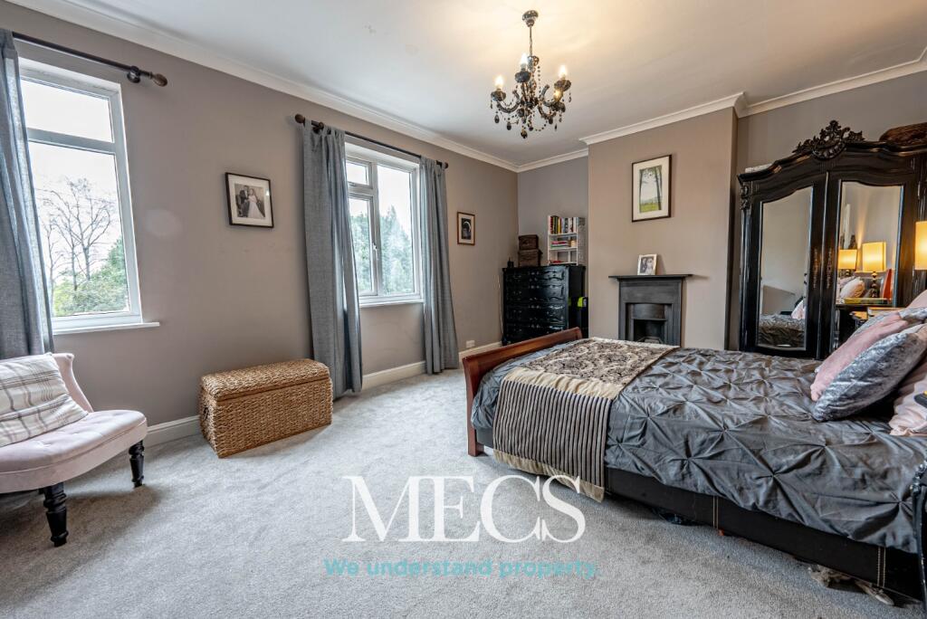 Additional image 13 of Vicarage Road, Harborne, Birmingham, West Midlands, B17 0SP