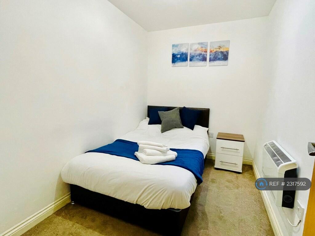 Additional image 13 of Devonshire House, Birmingham, B3