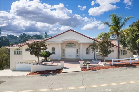 1941 Flint Rock Rd, Diamond Bar, CA 91765