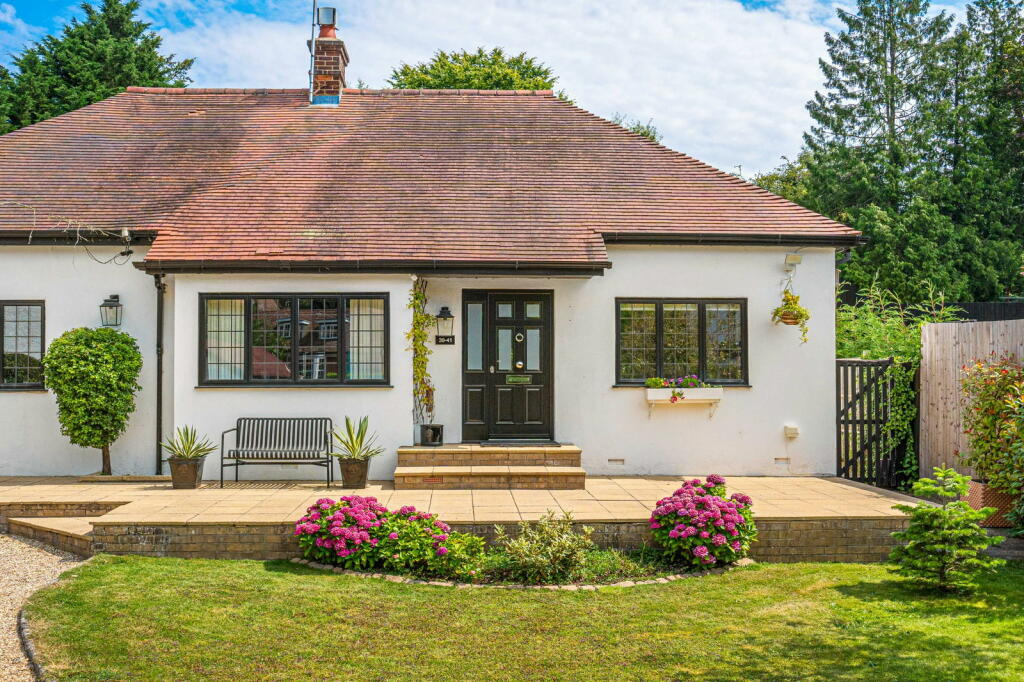 Additional image 6 of Codicote Road, Welwyn, AL6