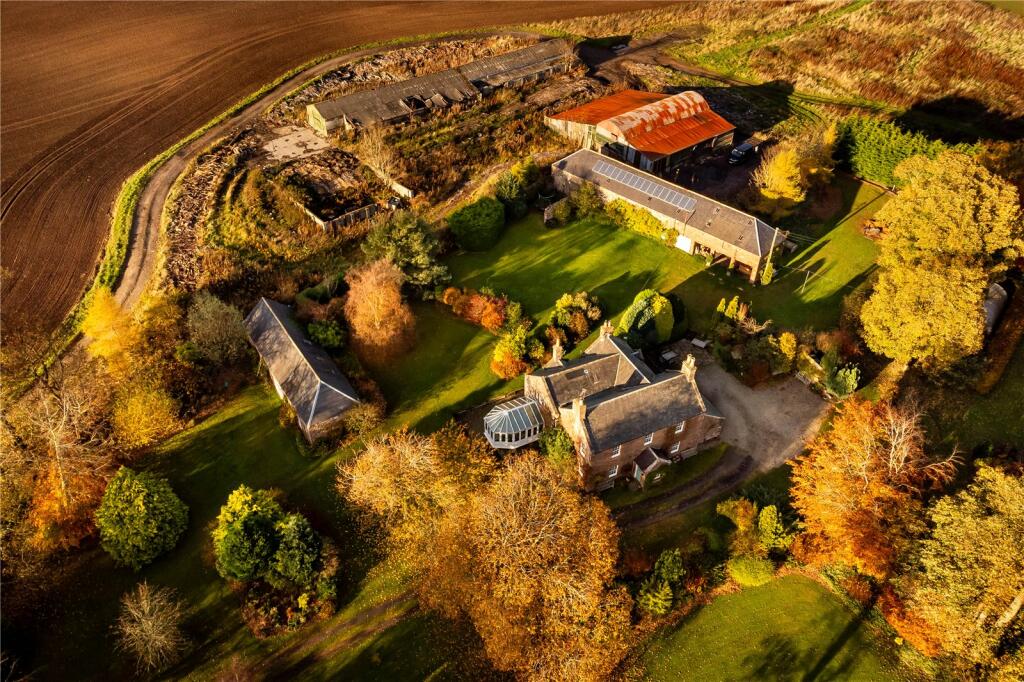 Additional image 3 of Thornyhill, Fettercairn, Laurencekirk, Aberdeenshire, AB30
