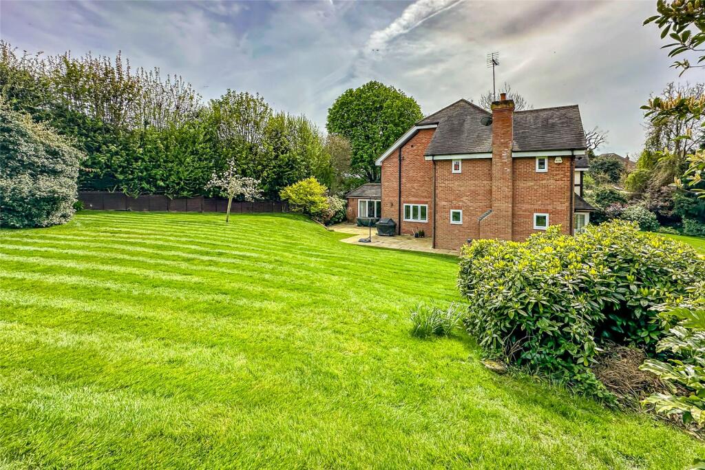 Additional image 16 of Townsend Drive, St. Albans, Hertfordshire, AL3