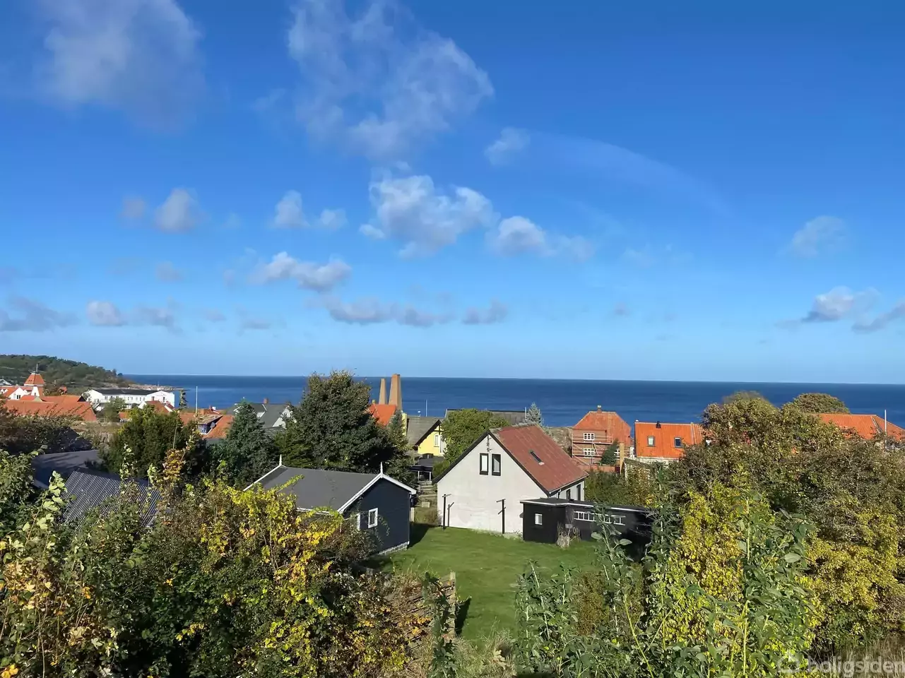 Strandvejen 107, 3770 Allinge