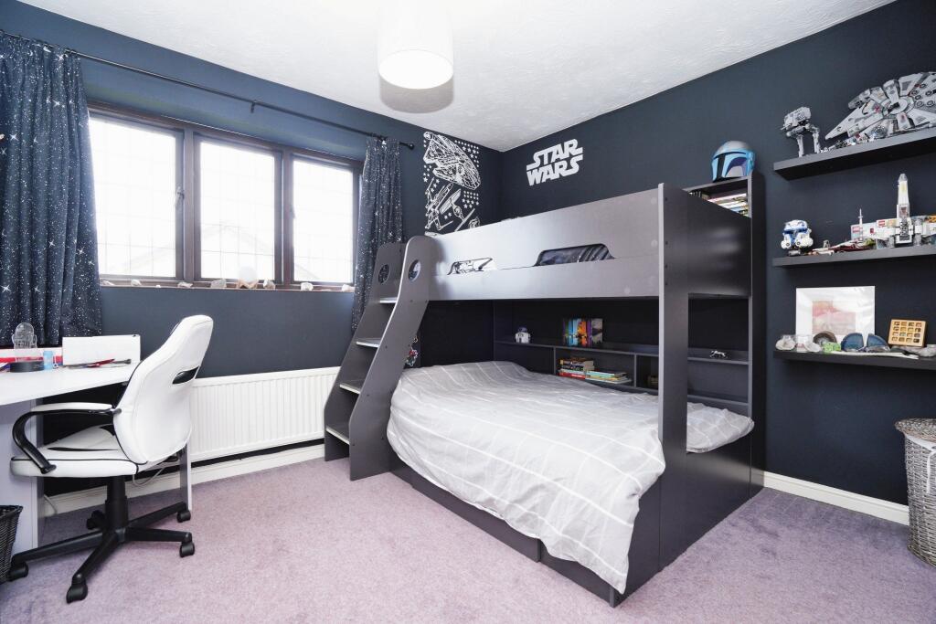 Additional image 11 of Chedburgh, Welwyn Garden City, AL7