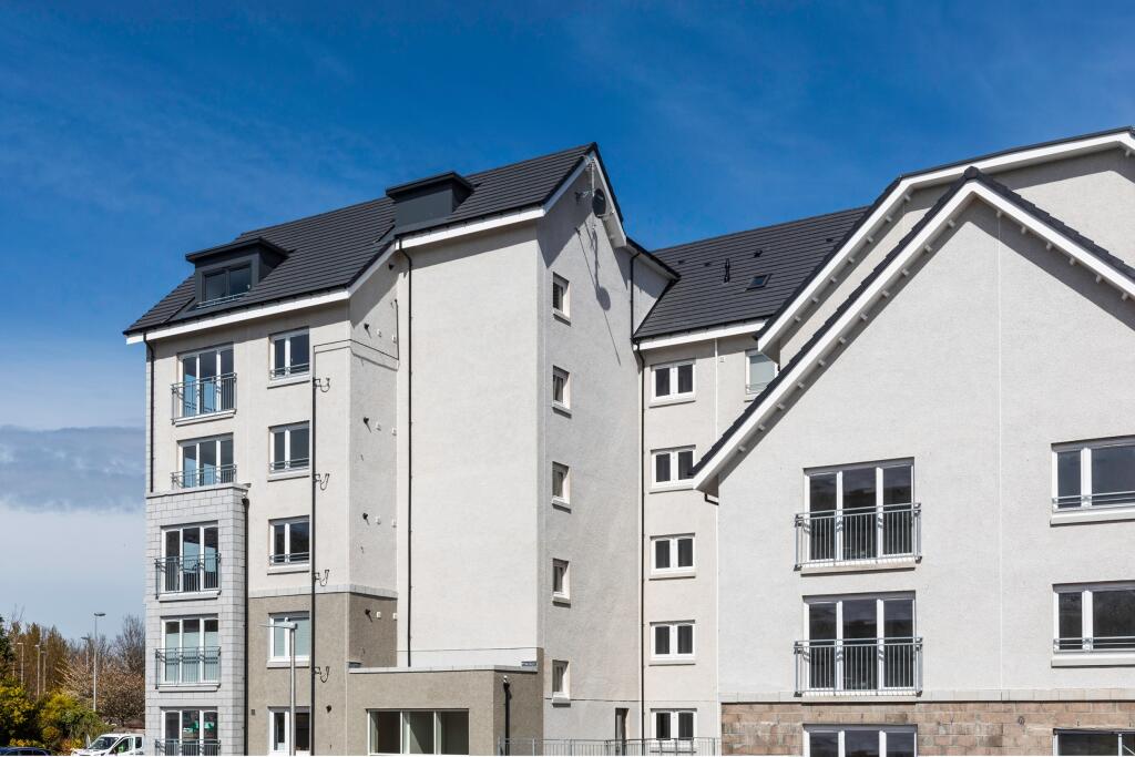 Additional image 2 of Cornhill Road,
Aberdeen,
AB25