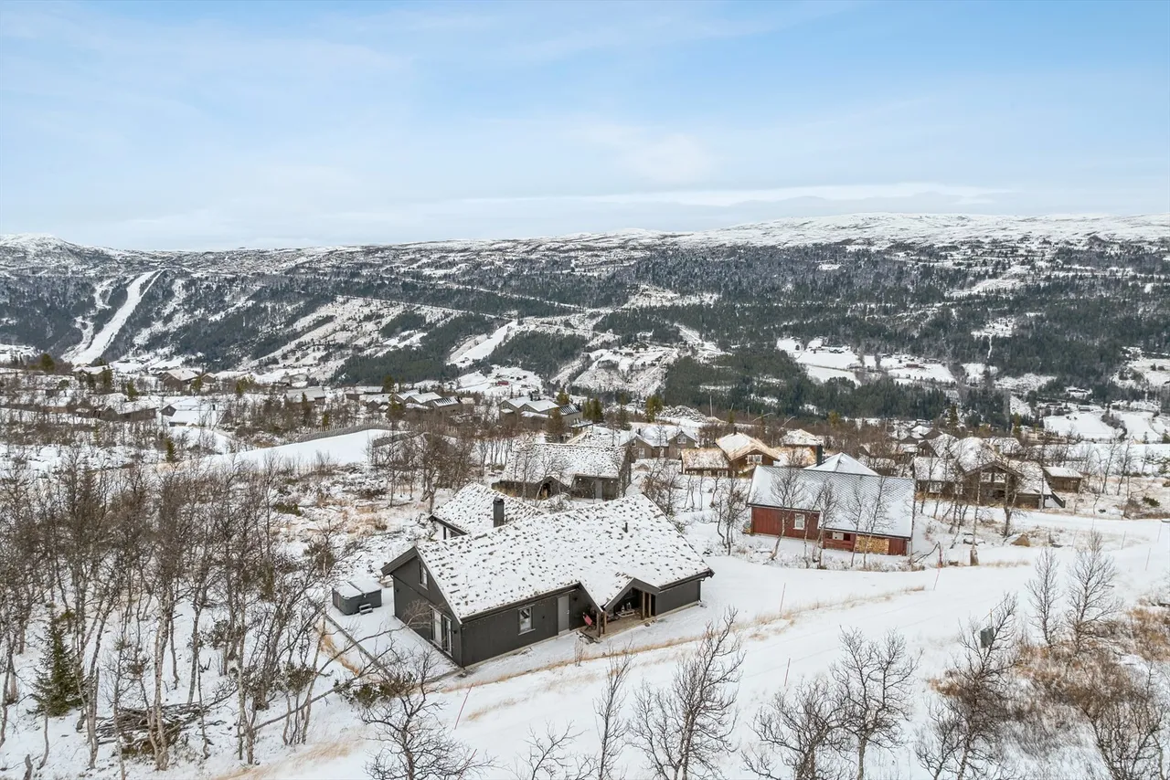 Additional image 2 of Viddevegen 487, 3632 Uvdal