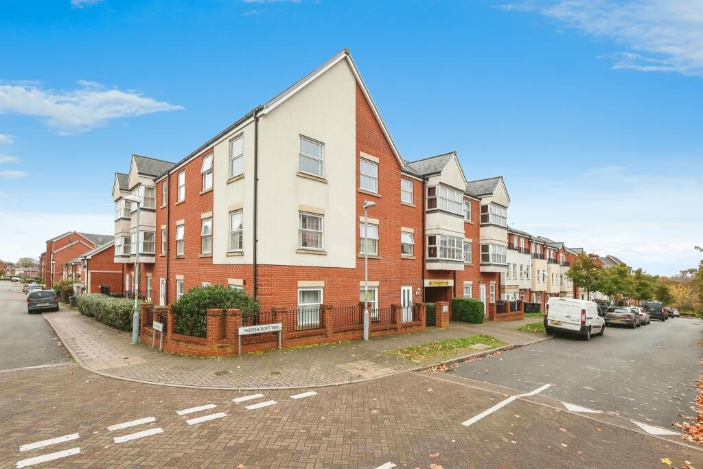 Additional image 18 of Northcroft Way, Birmingham