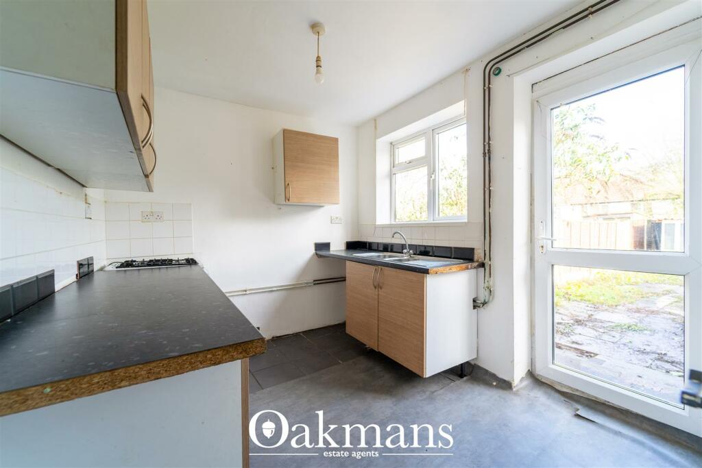Additional image 5 of Milcote Road, Birmingham, B29
