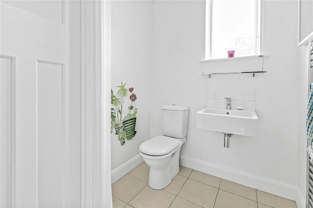 Additional image 21 of Sandridgebury Lane, St. Albans, Hertfordshire