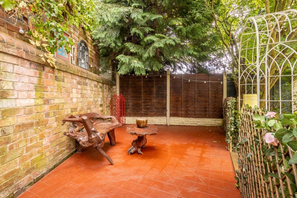 Additional image 27 of Monument Road, Birmingham