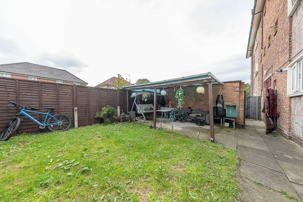 Additional image 20 of Wood Lane, Birmingham, B20